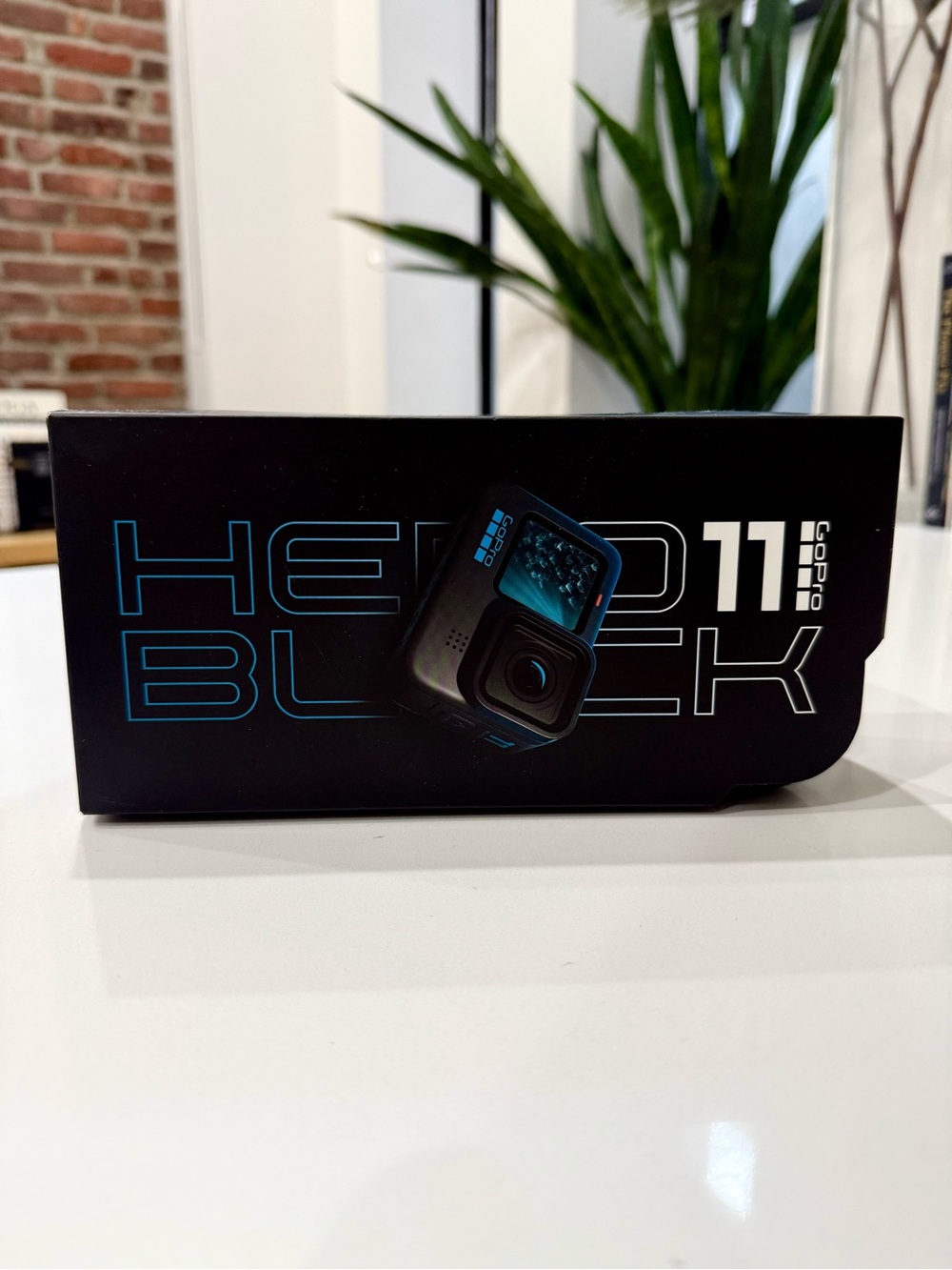 GoPro HERO11 Black New In Box